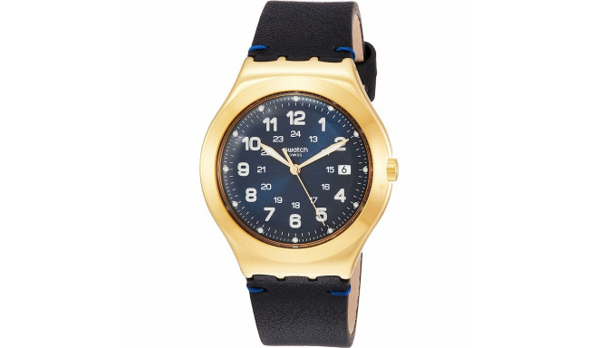 Meeste Kell Swatch YWG408 (Ø 41 mm)