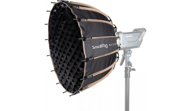 SmallRig 3585 Softbox Parabolic RA-D55