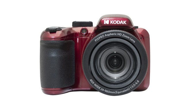 Kodak AZ405 Red