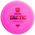 Discgolf DISCMANIA Midrange driver HARD EXO TACTIC Evolution Pink 4/2/0/3