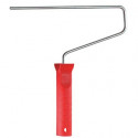 Värvirulli käepide Ø8mm, 18cm