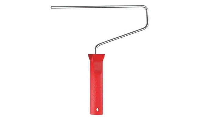 Värvirulli käepide Ø8mm, 18cm