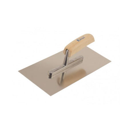 Kellu 130x280mm, lakitud puidust käepide