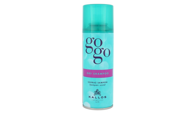 Kallos Cosmetics Gogo (200ml)