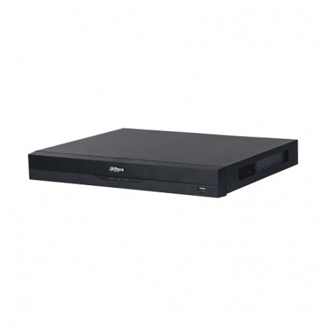 IP Network recorder 8 ch NVR4208-8P-EI