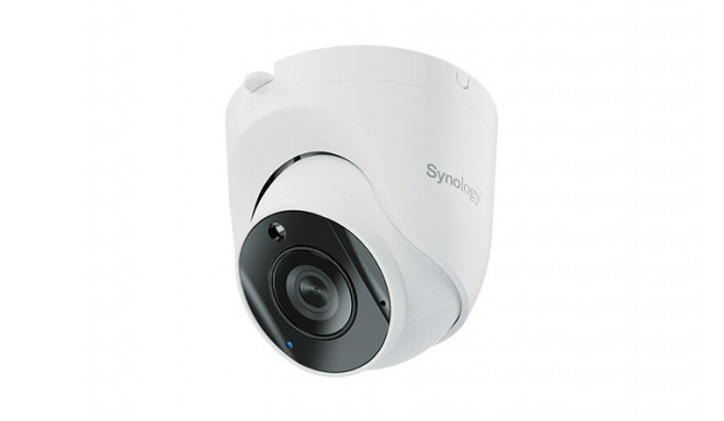 IP Camera TC500 IP67 1/2,7 cala 850nm 2,8mm F1.8 850nm RJ45 Turret IK10 3Y