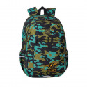 CoolPack рюкзак Climber Air Force, 25 л