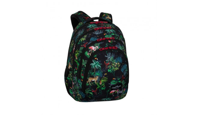 CoolPack mugursoma Drafter Malindi, 27 l