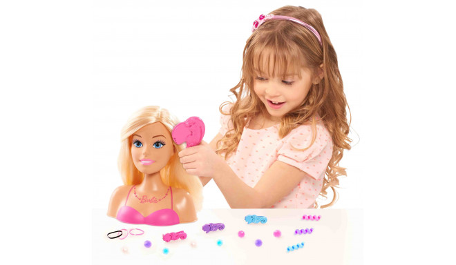 BARBIE Soengupea, blond