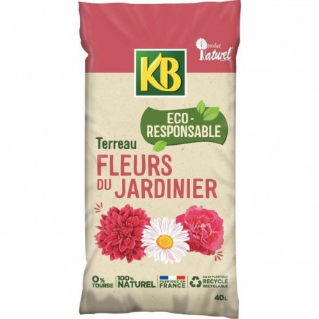 Potitaime kompost KB