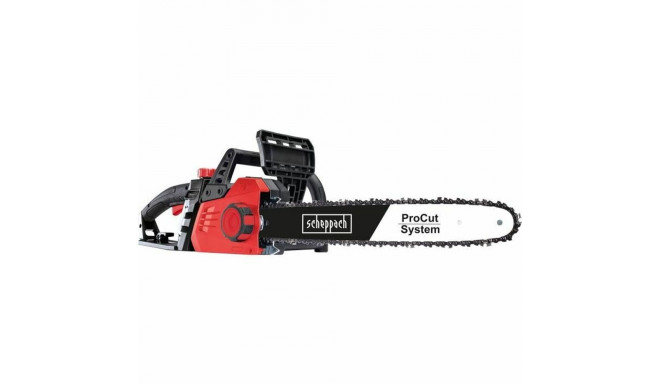 Chainsaw Scheppach 2400 W 45,5 cm