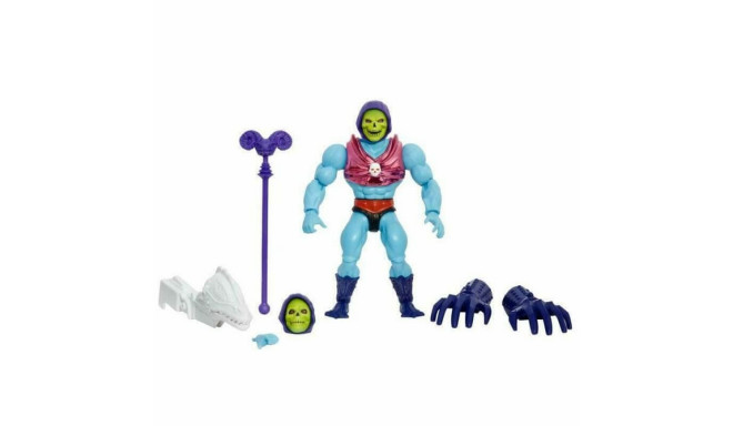 Rotaļu figūras Mattel Skeletor