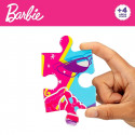 Puzle un domino komplekts Barbie MaxiFloor 60 Daudzums 70 x 1,5 x 50 cm