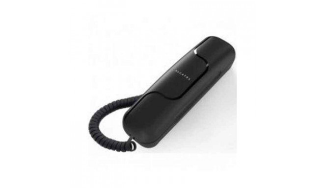 Landline Telephone Alcatel ATL1413670 Black