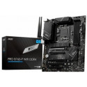 MSI PRO B760-P WIFI Motherboard