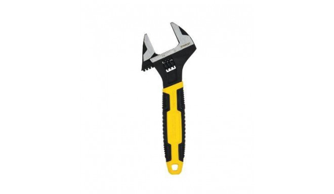 ADJUSTABLE WRENCH 200MM/8IN CARD