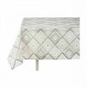 galdauts Plāns audums Pret nogulsnēm Rombs 140 x 180 cm Pelēks (6 gb.)