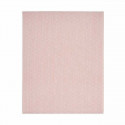 Tablecloth Thin canvas Anti-stain Star 140 x 180 cm Pink (6 Units) Tablecloth Thin canvas Anti-stain Star 140 x 180 cm Pink (6 Units)