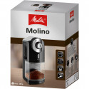 Kohviveski Melitta 1019-02 200 g Must Plastmass 1000 W 100 W