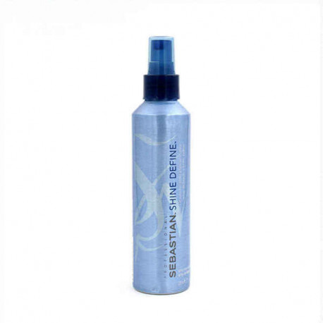 Spray Shine for Hair Sebastian Sebastian 200 ml (200 ml)