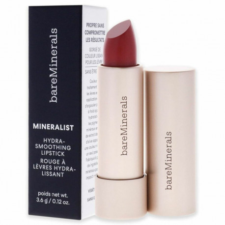 Niisutav huulepulk bareMinerals Mineralist Intuition 3,6 g