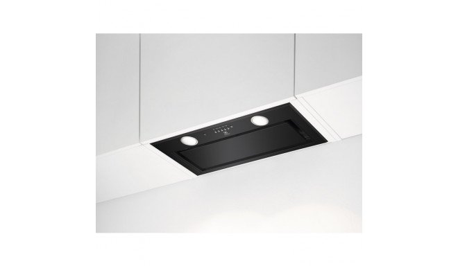 Electrolux LFG716R Integreeritav Must 700 m3/h A