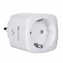 EZVIZ nutipistik T30-10B-EU 1600W, valge