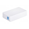 Mercusys 5-Port 10/100Mbps Desktop Switch