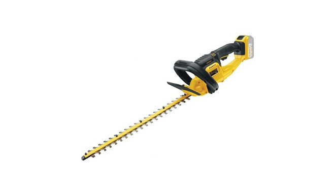 DeWALT DCM563PB-XJ power hedge trimmer Double blade