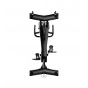 OVICX Q201B stationary magnetic spinning bike with Bluetooth and App