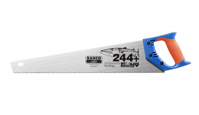 Handsaw Bahco Barracuda 20" 500mm U7