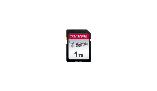 TRANSCEND 1TB SD kaart UHS-I U3
