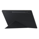 Samsung EF-BX910PBEGWW tablet case 37.1 cm (14.6") Cover Black