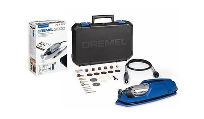 Dremel 3000-1/25 EZ 130 W