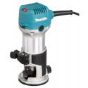 Makita RT0702CX2J router/trimmer Black, Grey, Teal 34000 RPM 710 W