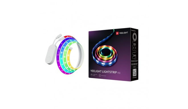 Yeelight LED Light Strip Pro Smart strip light Wi-Fi