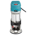 Makita RT0702CX2J router/trimmer Black, Grey, Teal 34000 RPM 710 W