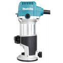 Makita RT0702CX2J router/trimmer Black, Grey, Teal 34000 RPM 710 W