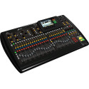 Behringer X32 audio mixer 40 channels 10 - 22000 Hz Black