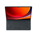 Samsung EF-DX910UBEGWW mobile device keyboard Black QWERTY English