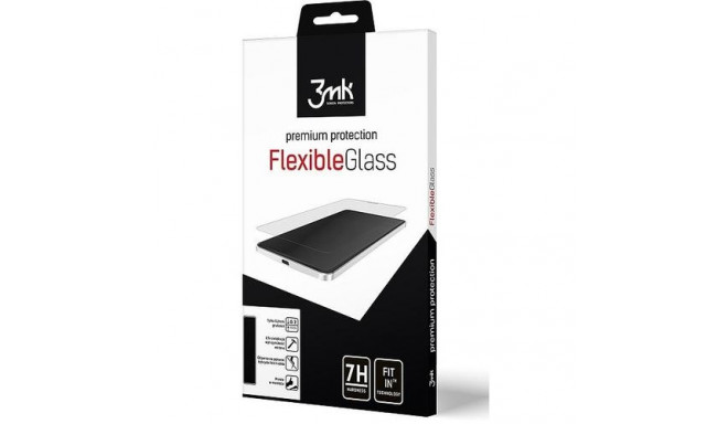 3mk glass screen protector Flexibleglass iPad Pro