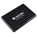 AFOX SD250-128GN internal solid state drive 2.5" 128 GB Serial ATA III 3D NAND