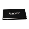 AFOX SD250-128GN internal solid state drive 2.5" 128 GB Serial ATA III 3D NAND