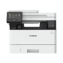 Canon i-SENSYS MF465dw Laser A4 1200 x 1200 DPI 40 ppm Wi-Fi