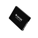 AFOX SD250-512GN internal solid state drive 2.5" 512 GB Serial ATA III 3D NAND