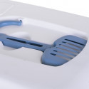ZOLUX Cathy Clever & Smart - cat toilet - azul