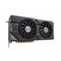 ASUS Dual GeForce RTX 4070 OC 12GB DLSS 3 graphics card ASUS Dual GeForce RTX 4070 OC 12GB DLSS 3 graphics card
