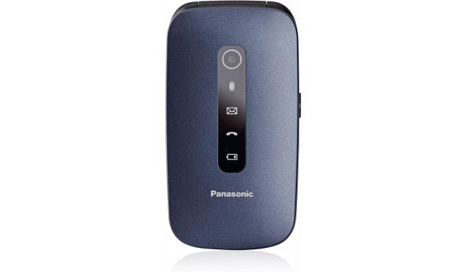 Panasonic KX-TU550EXC, blue