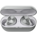 Technics wireless earbuds EAH-AZ60M2ES, silver