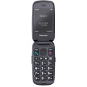 Panasonic KX-TU550EXR, punane